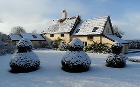 Holly Tree House Suffolk